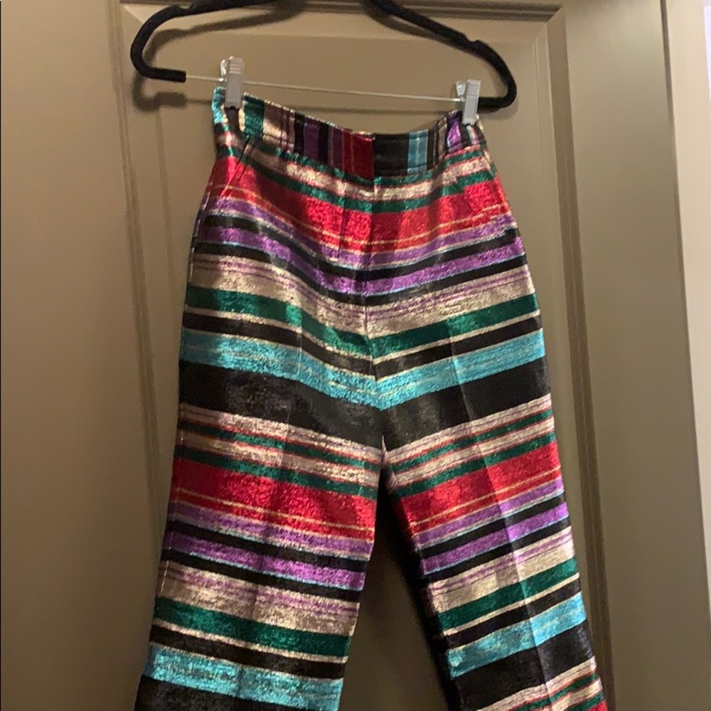 Trina Turk Mercury Pant